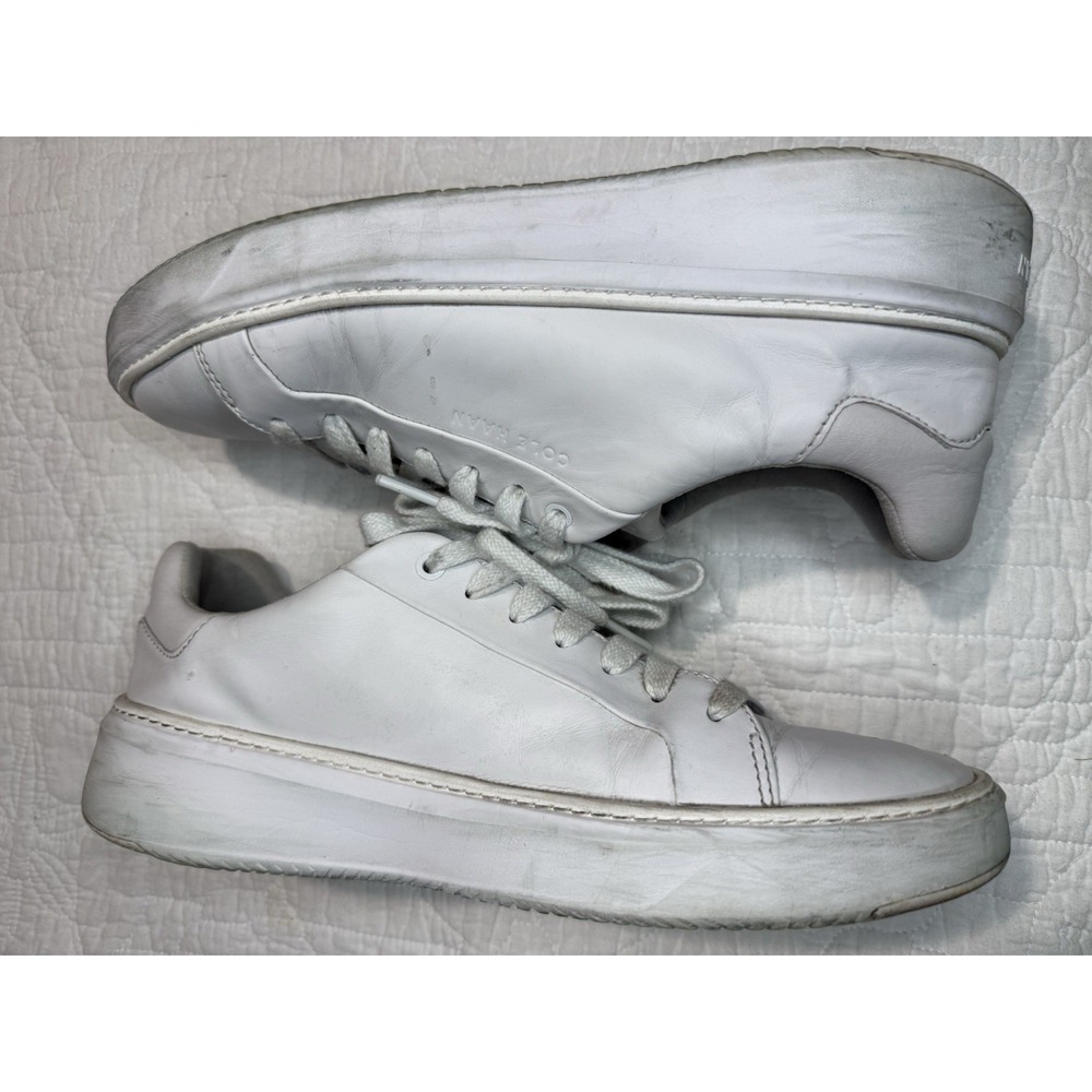 Cole Haan Men's GrandPrø Topspin  Size 8 - Picture 2 of 7